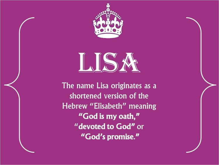 Lisa Arzamasova anticipation