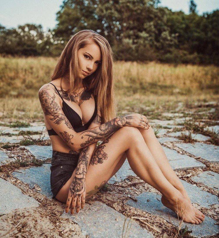 Jackie Blabla Onlyfans