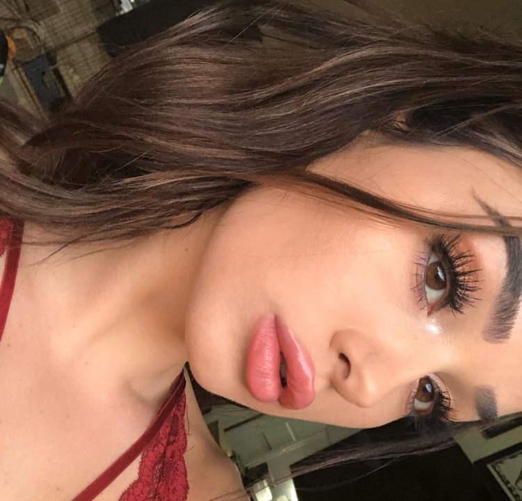 Chrissy Taylor Dress