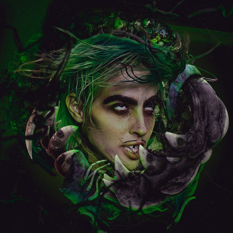 Dorian Electra Toxic