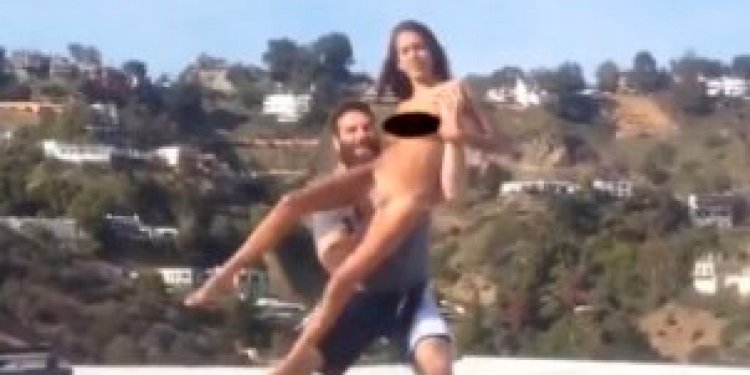 Dubai girls photo shoot nude