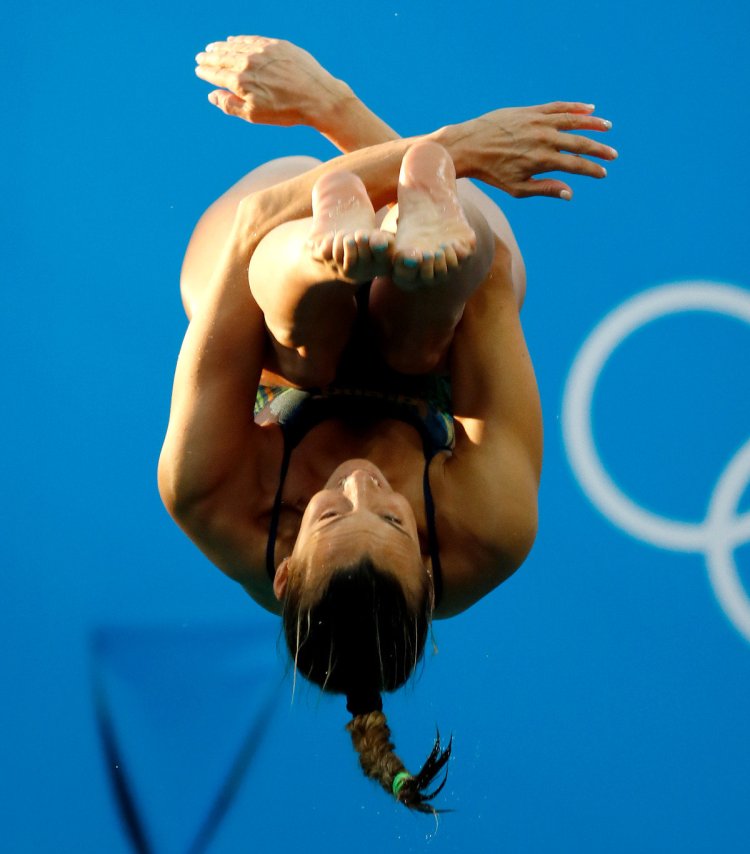 Alexandra Morgan Naked