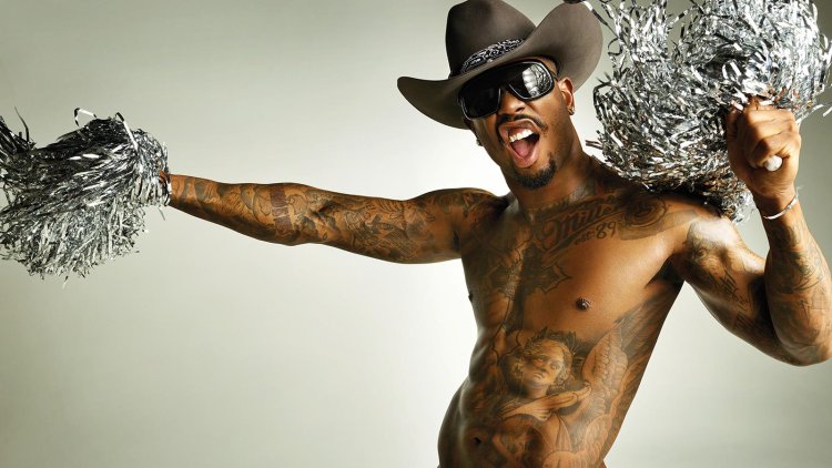 Anita Herbert Beauty Muscle