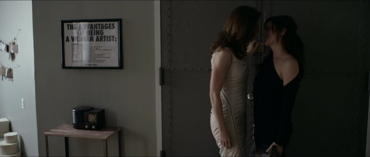 28-year-old Maggie Rowlins