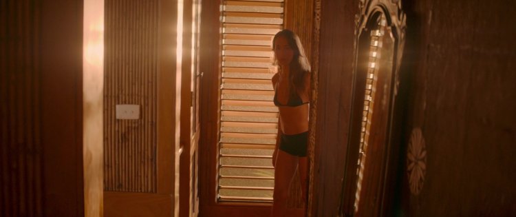 Faster than bullets 2010 Maggie Grace