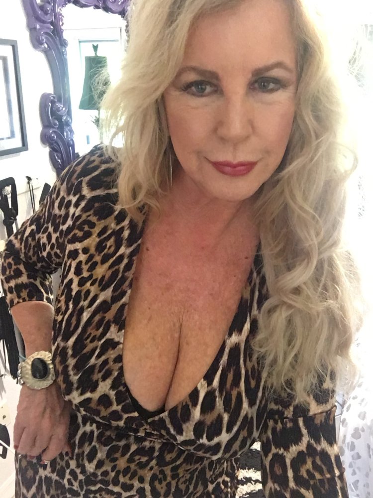 Anneke Van Buuren in his youth