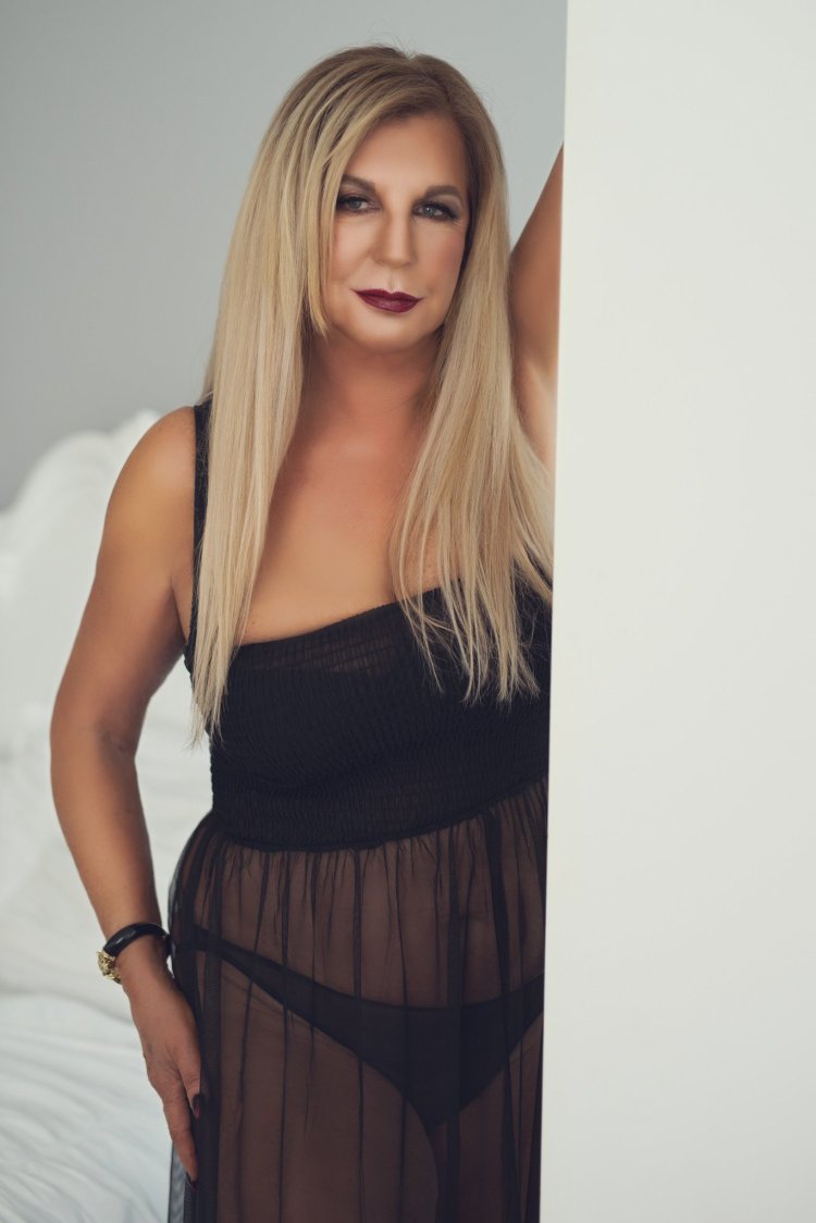 Group Agua de annique