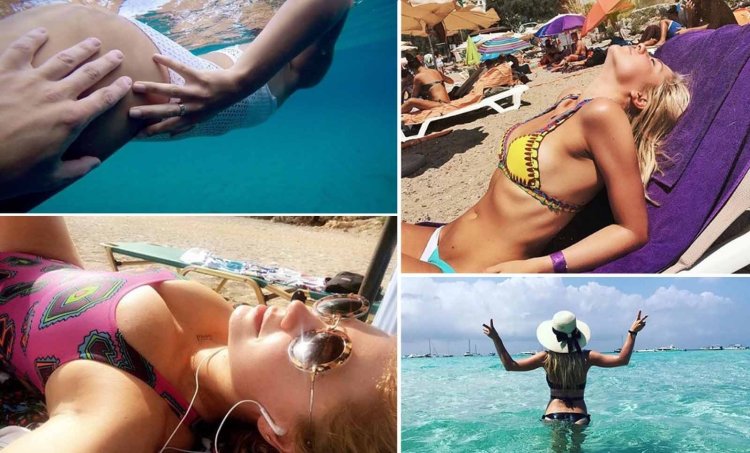 Valentina Grishko hot