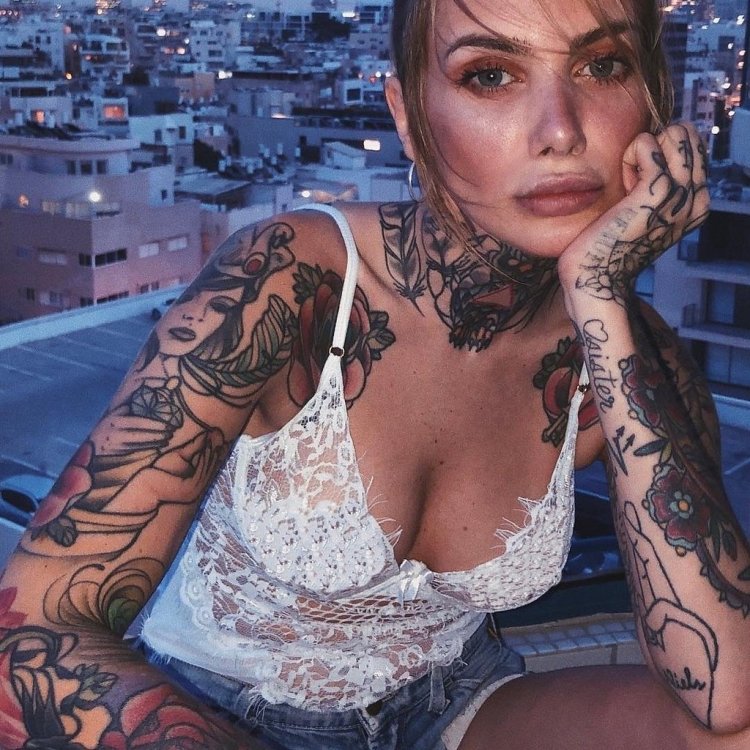 Valentina Grishko 2018