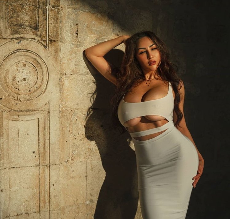 Louisa Khovanski 2020