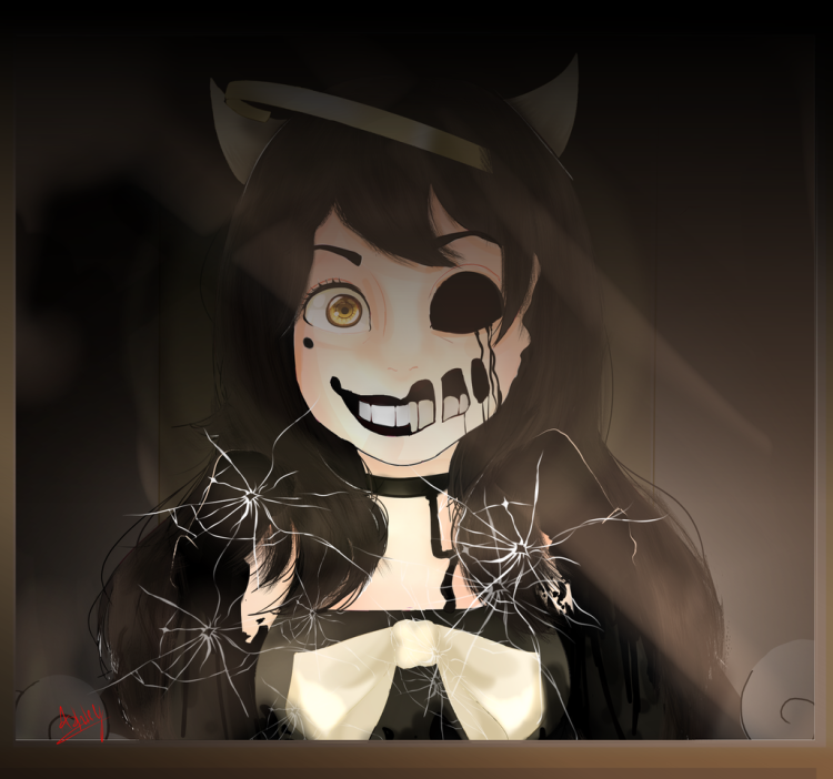 Bendy Art