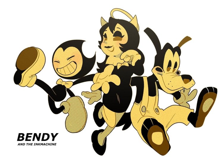 Henry Stein Bendy