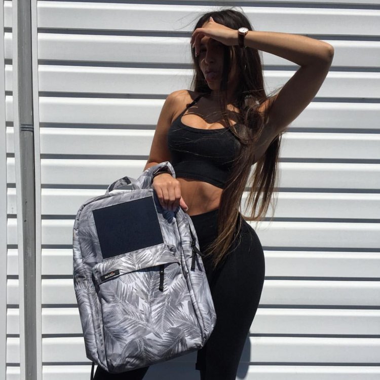 Claudia Tihan Photoshoot 2020