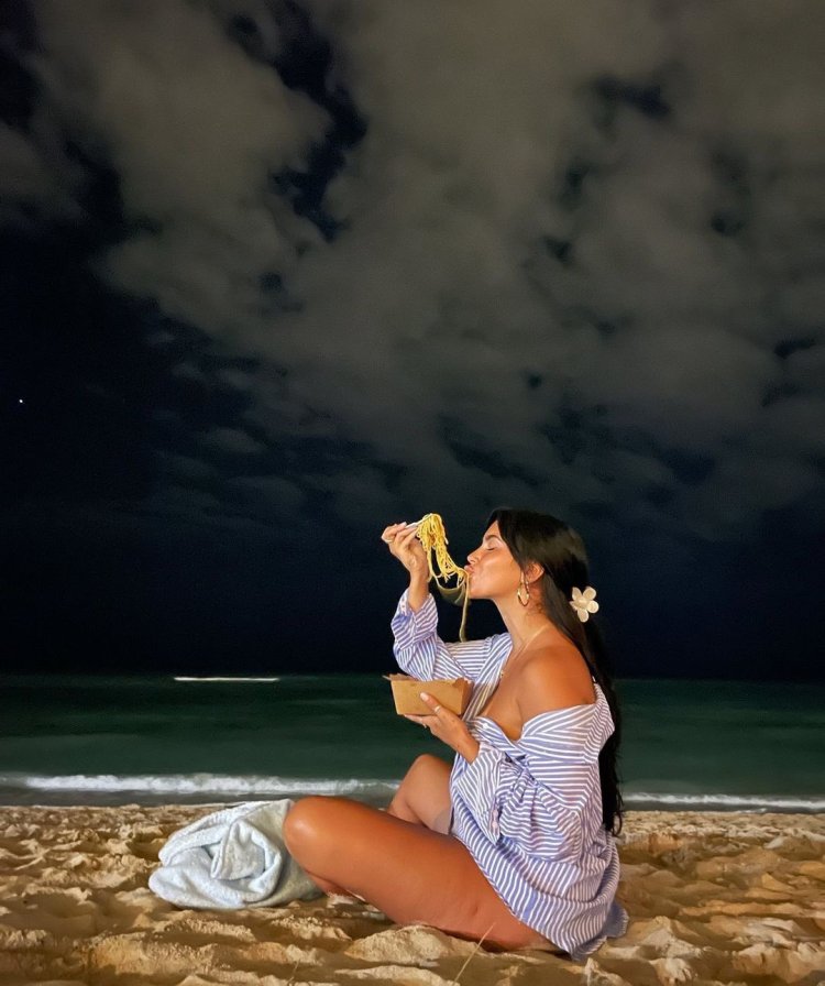 Claudia Tihan & Elizabeth Zaks