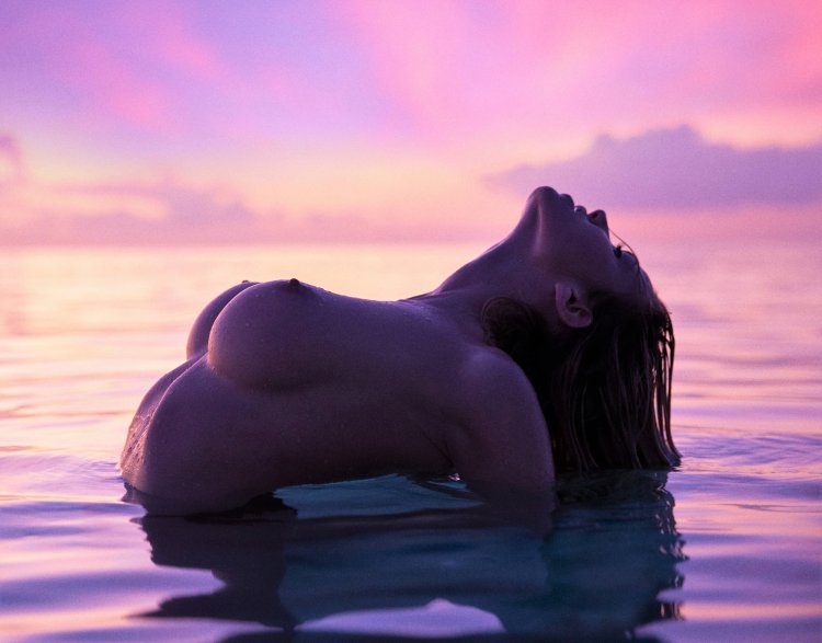 Natalia Krasavina Nata Lee Natalee.007 NATALEE007 nude