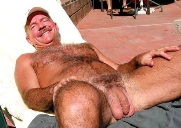 Big dick and mature women