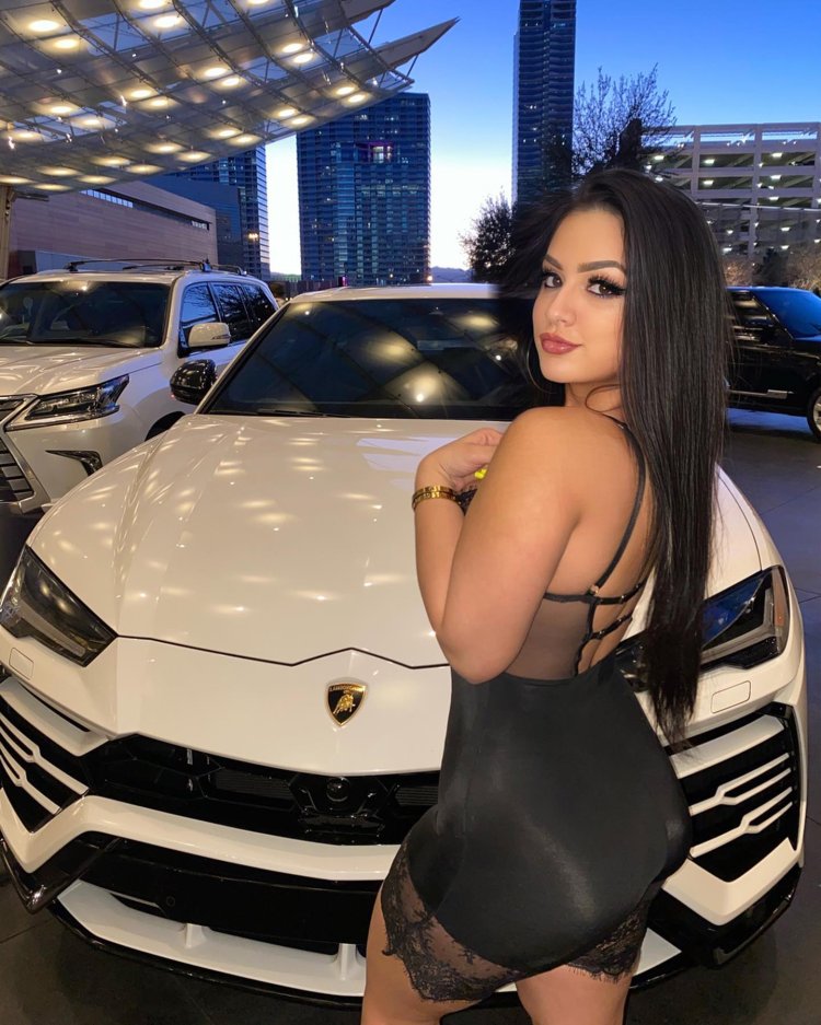 Nadia Khar Onlyfans Vip