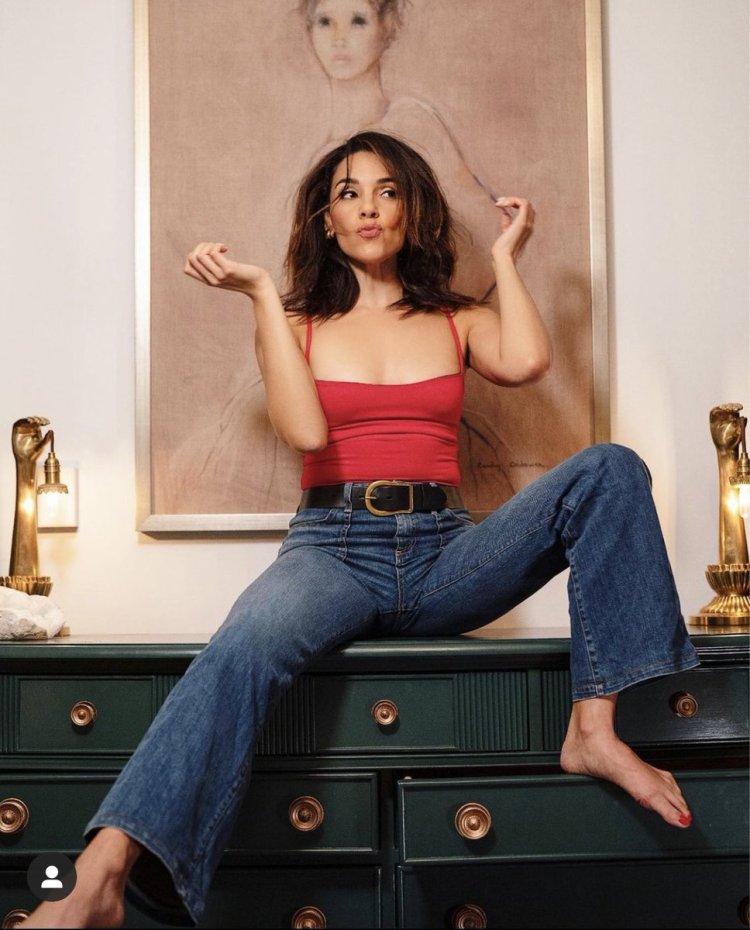 Vanessa Rubio Cobra Kai