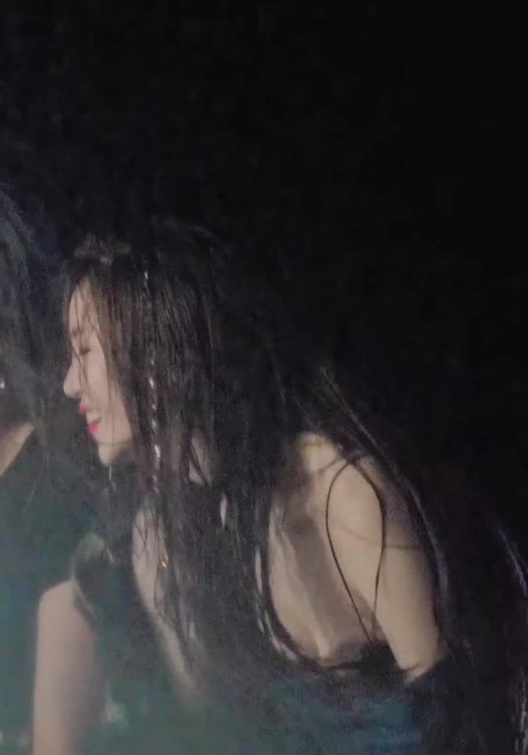 Korean Xiuren in the Nizhny