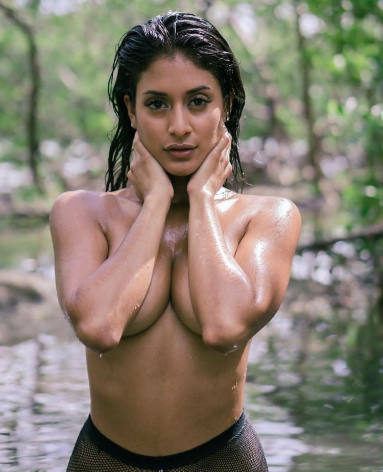 Women of the East Toples