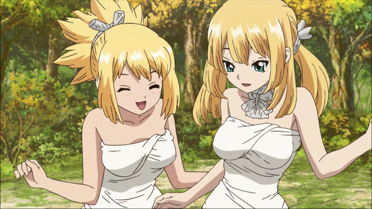 Figurine Kohaku Dr. Stone