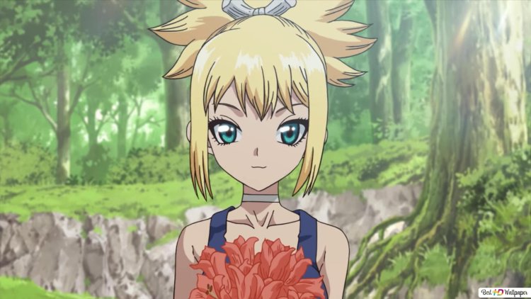 Dr. Stone Kohaka Bikini