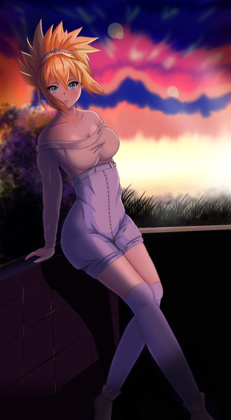 Anime Dr. Stone Kohacu