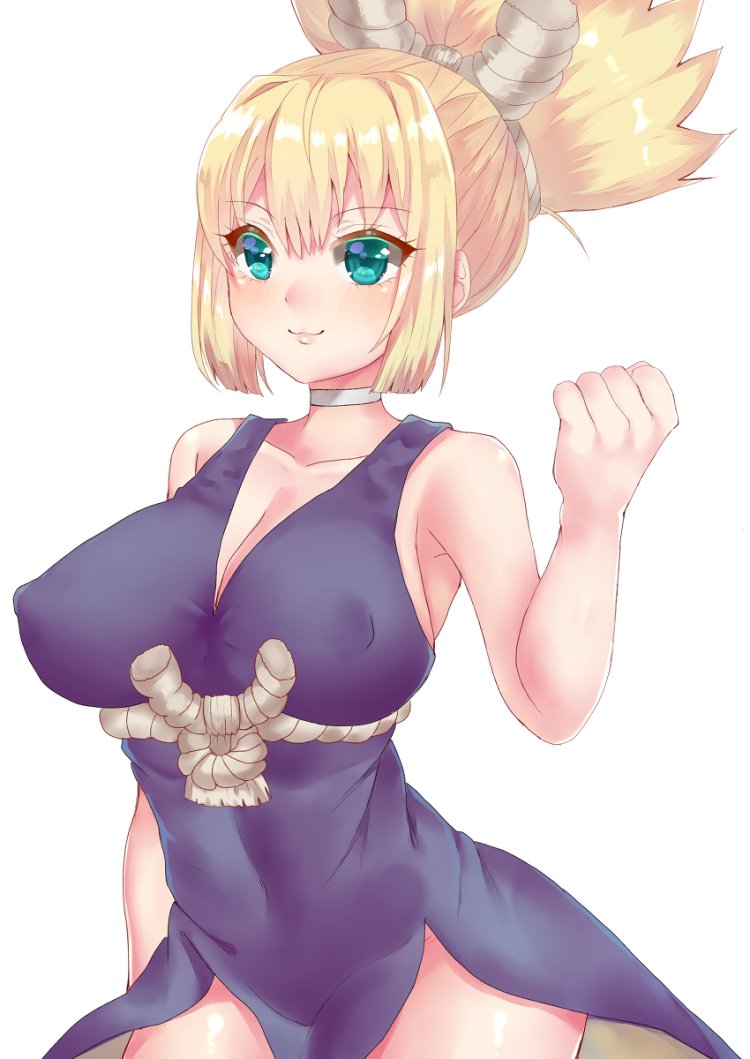 Anime Dr. Stone Kohacu 18