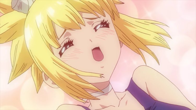 Anime Dr. Stone Kohacu