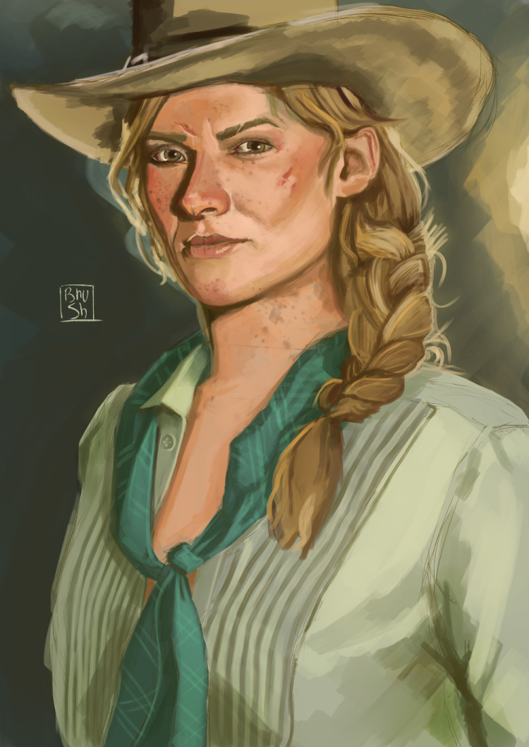 Sadie Adler