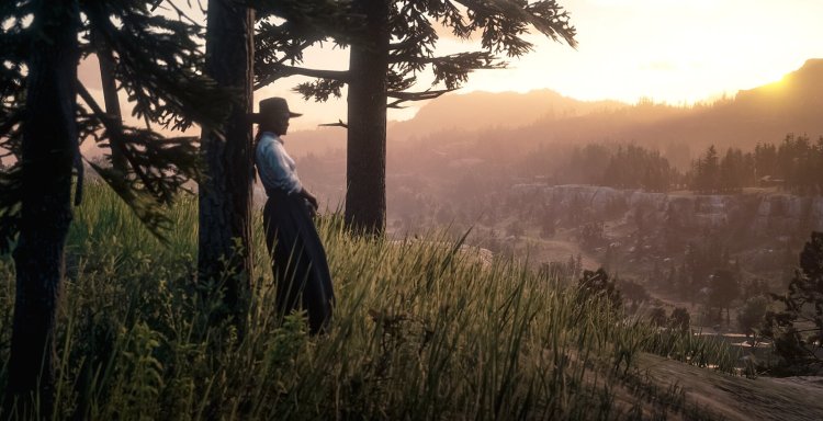 Sadie Adler Red Dead Redemption