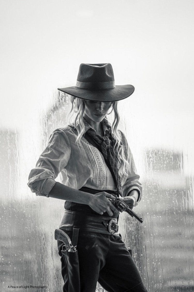 Sadie Adler RDR 2