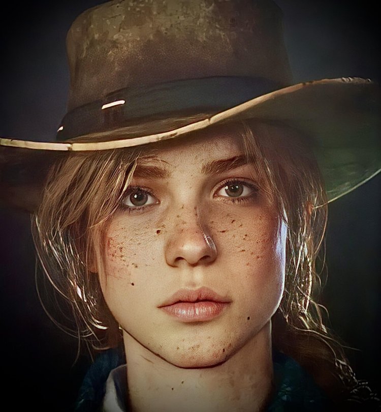 Sadie Adler Art 18