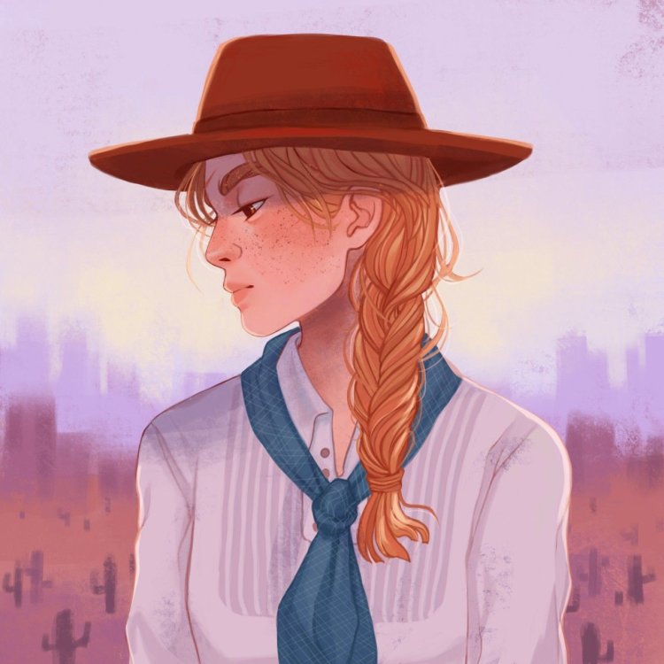 Red Dead RedMption 2 Adler