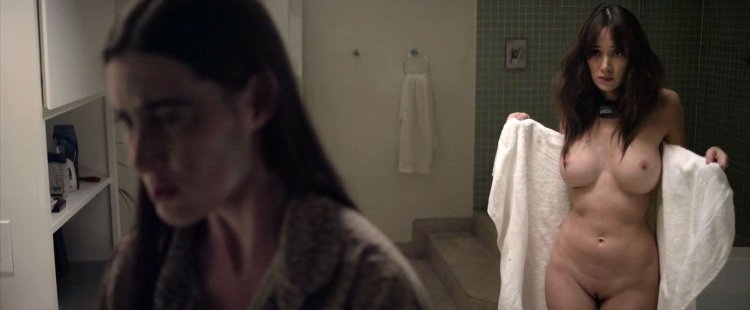 Erin Moriarty naked boys