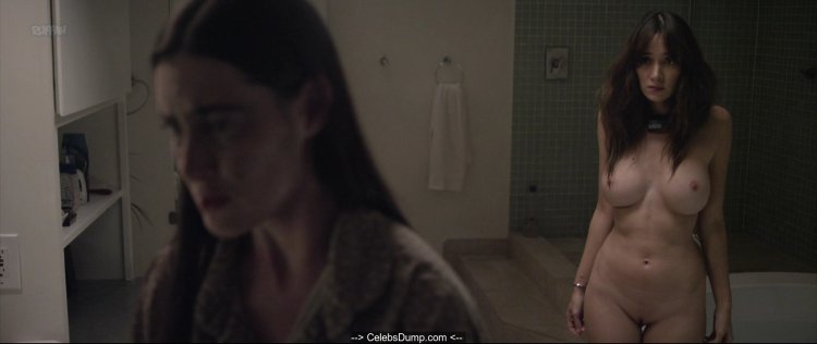 Sarah Malakul Lane Tits