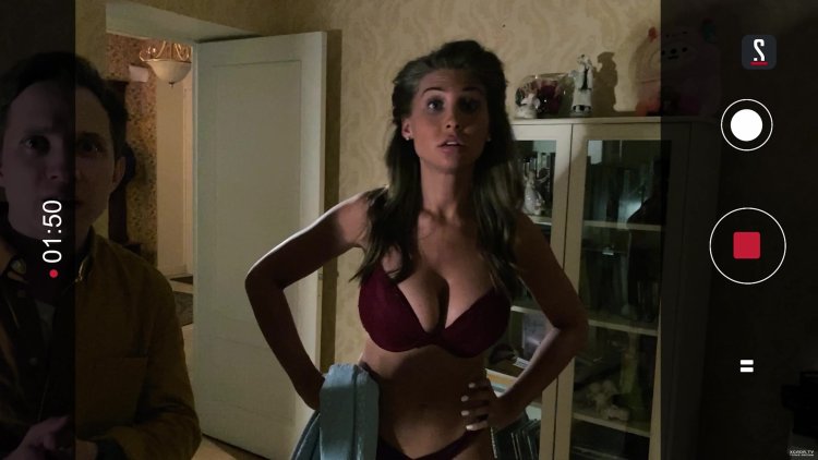 Tiktokersha Valery Bearwolf