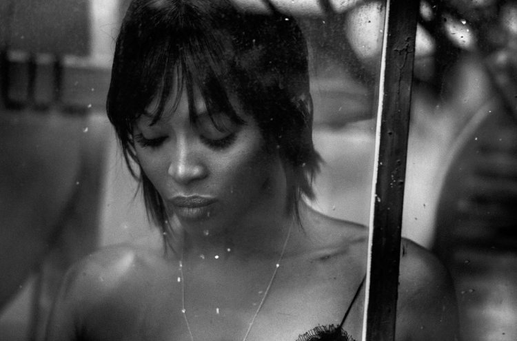 Georgina Campbell Ero