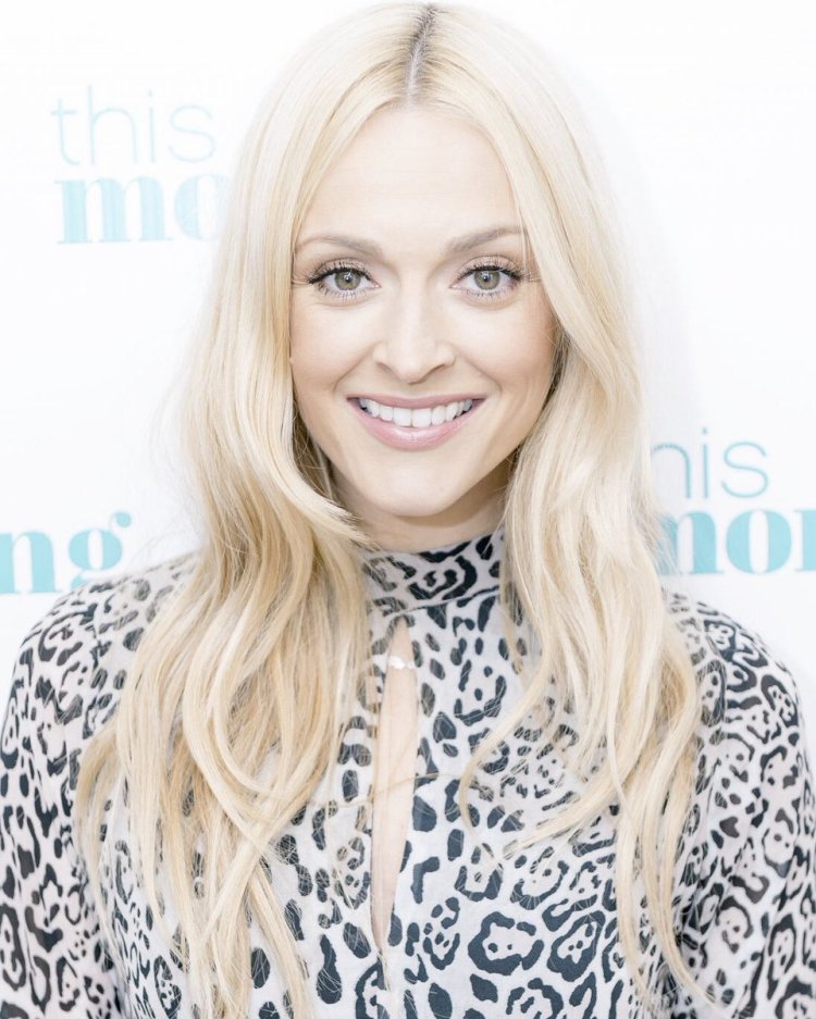Fearne Cotton Books