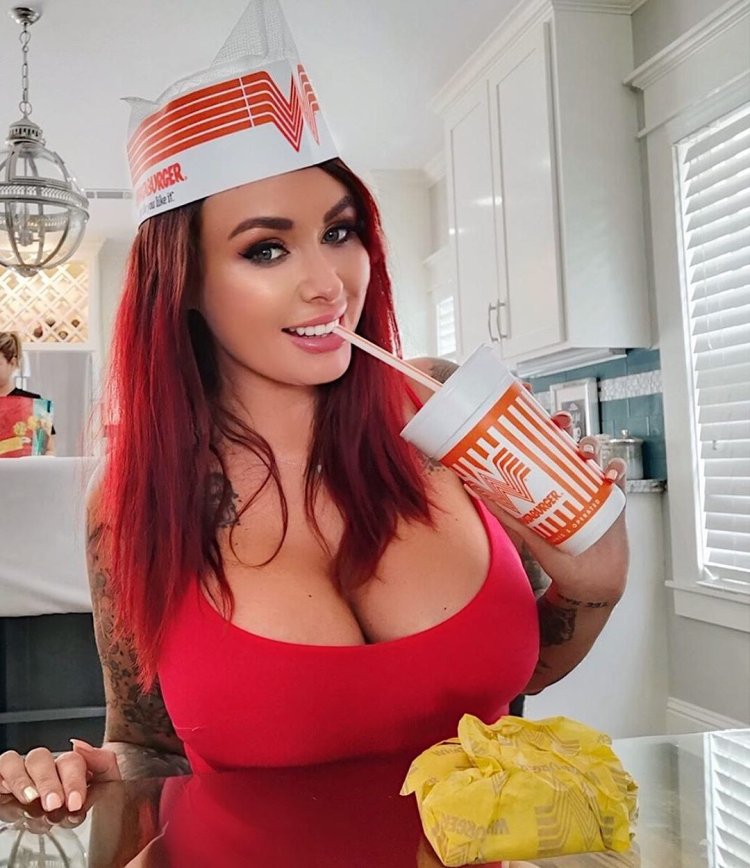 Stephanie Scott Naked in films