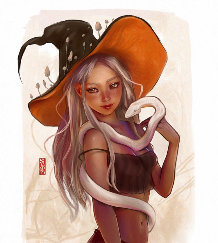 Lina Posada (Lina Posada)