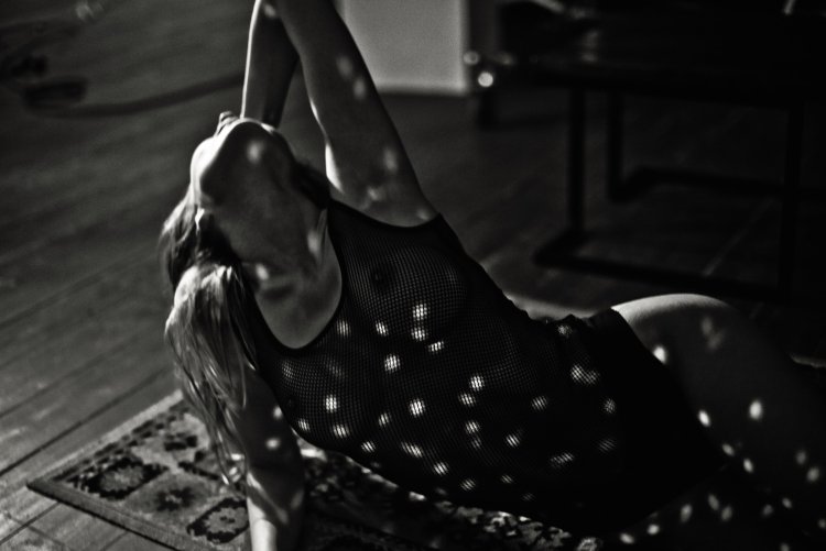 Marina Polnova Marina Polnova