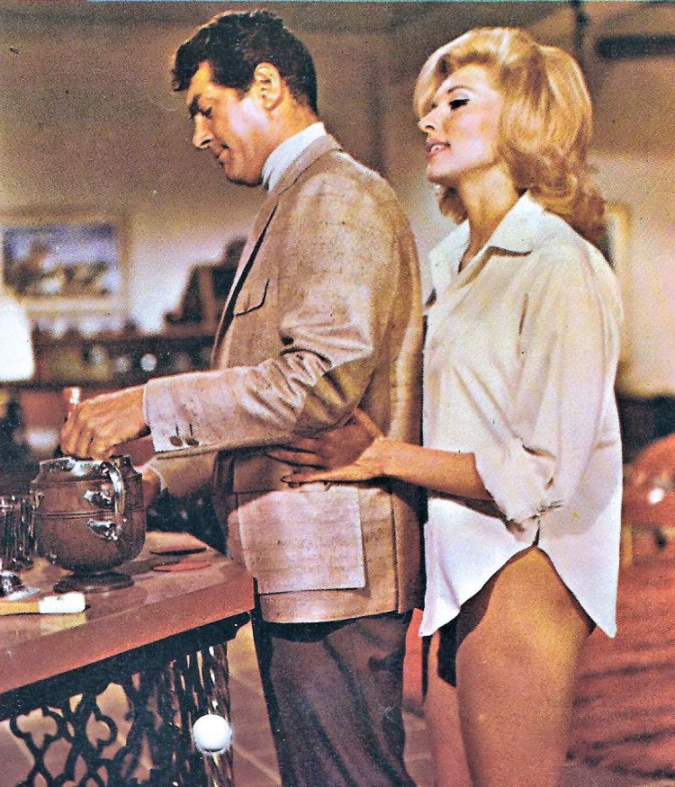 Nancy Kovak The Silencers