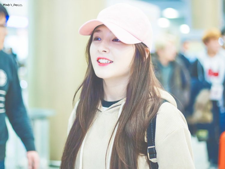 Nancy Momolend Airport