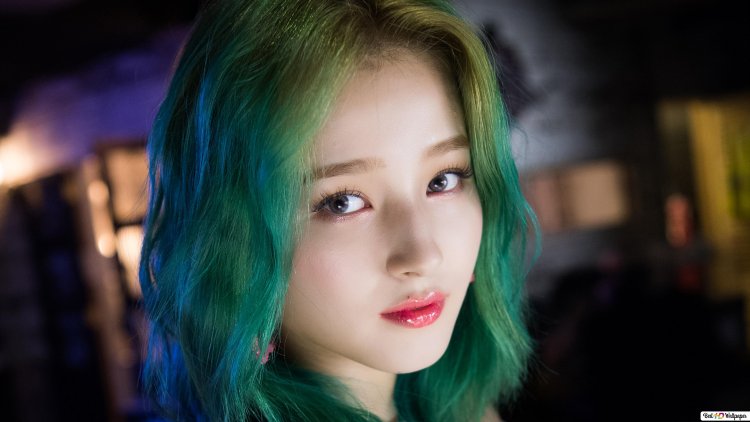 Momoland Baam Nancy