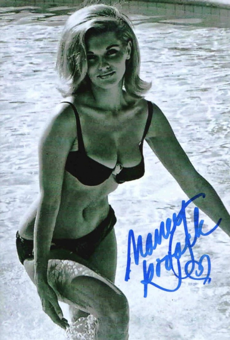 Nancy Kovak movies