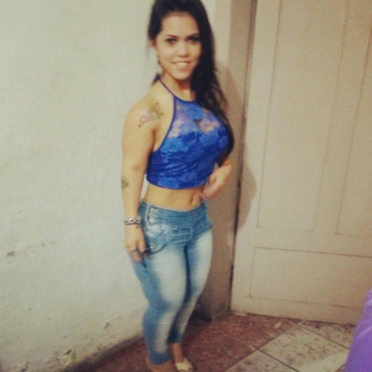 Lilipot Karina Lemos