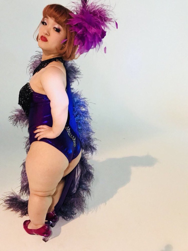 The murderous Jamma of Karlitsa