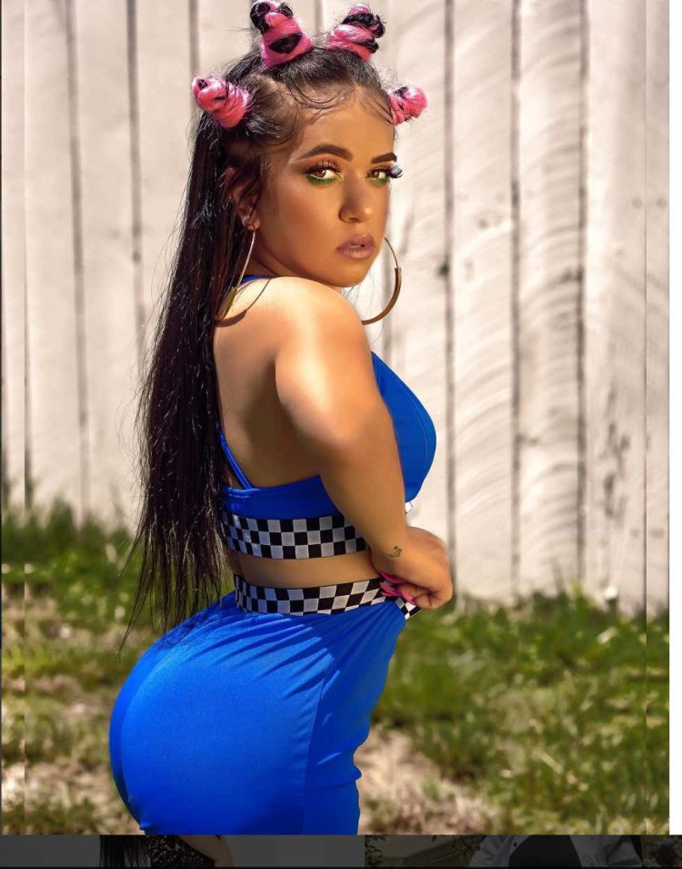 Japanese girls dwarf