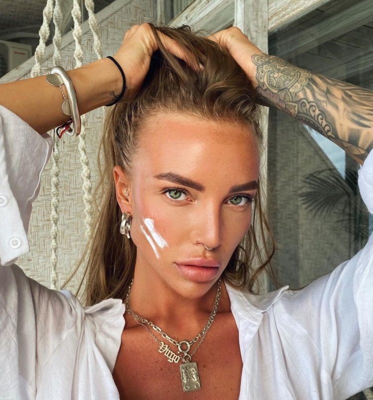 Eliza Rose Rose Watson